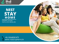 Best Girls PG in Basavanagudi